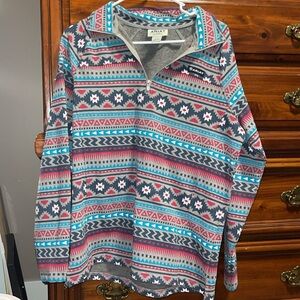 Women’s Ariat Quarter Zip